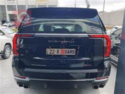 جي ام سي يوكون